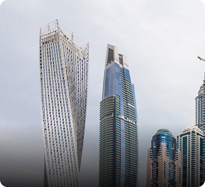 آپارتمان ۳ خوابه لوکس در دبی داون‌تاون