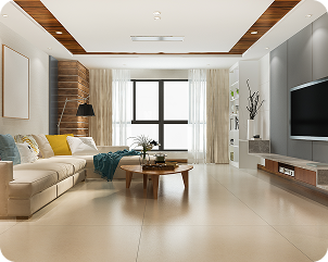 آپارتمان ۳ خوابه لوکس در دبی داون‌تاون