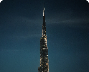 آپارتمان ۳ خوابه لوکس در دبی داون‌تاون