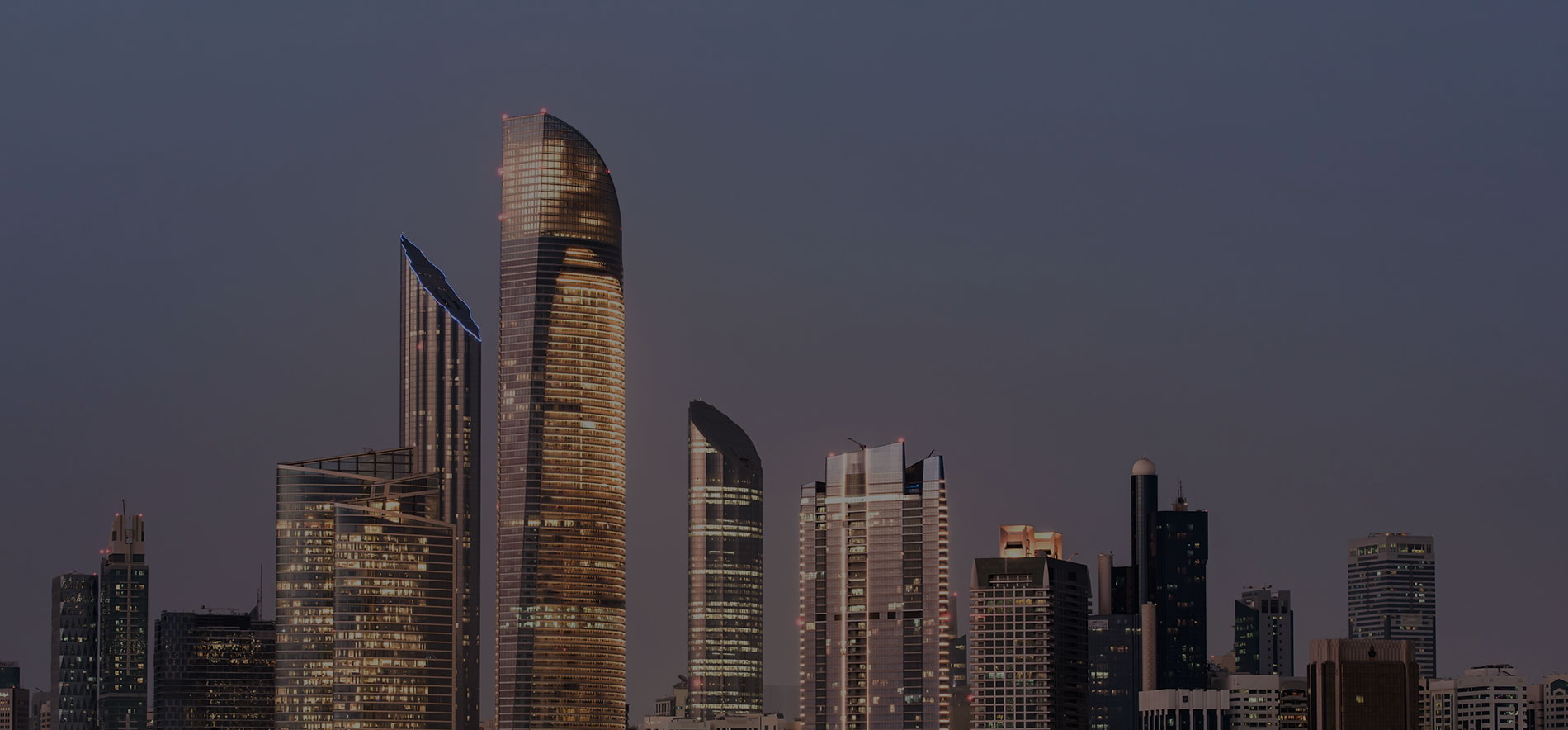 A Trusted Project, Backed by a Renowned Name